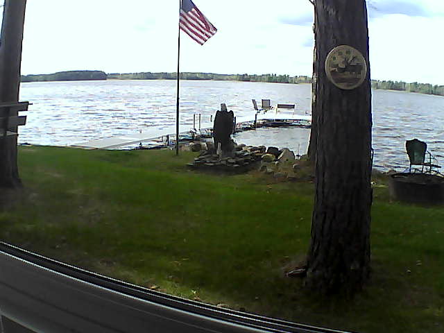 Whiteface Cam Image - Thu, 09/26/2019 3:11pm 