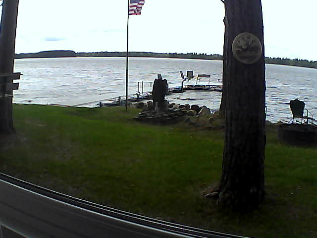 Whiteface Cam Image - Thu, 09/26/2019 3:21pm 