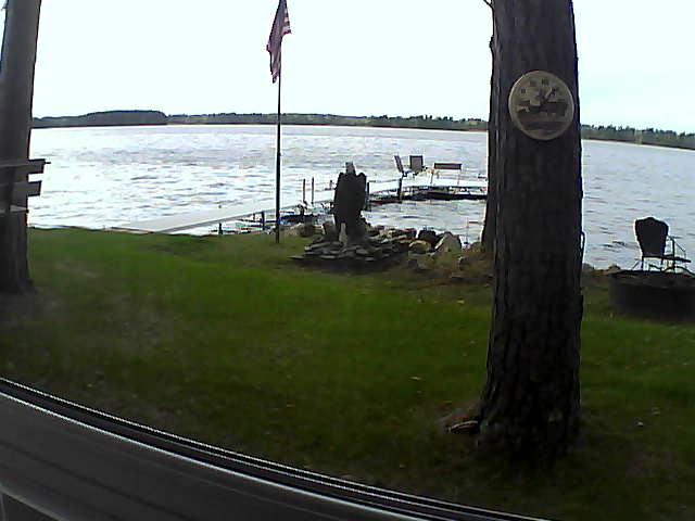 Whiteface Cam Image - Thu, 09/26/2019 4:01pm 