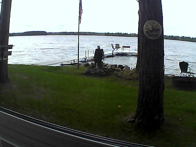 Whiteface Cam Image - Thu, 09/26/2019 4:11pm 