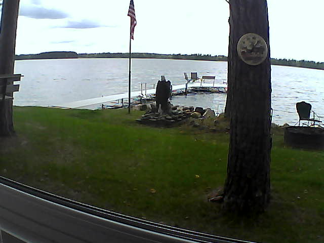 Whiteface Cam Image - Thu, 09/26/2019 4:41pm 