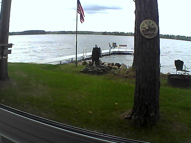 Whiteface Cam Image - Thu, 09/26/2019 4:51pm 