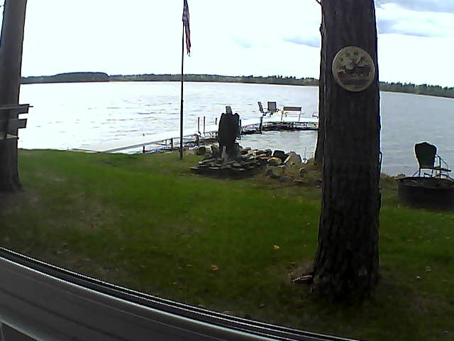 Whiteface Cam Image - Thu, 09/26/2019 5:01pm 