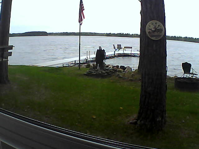 Whiteface Cam Image - Thu, 09/26/2019 5:21pm 