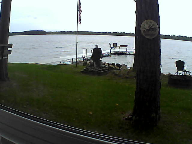 Whiteface Cam Image - Thu, 09/26/2019 5:31pm 