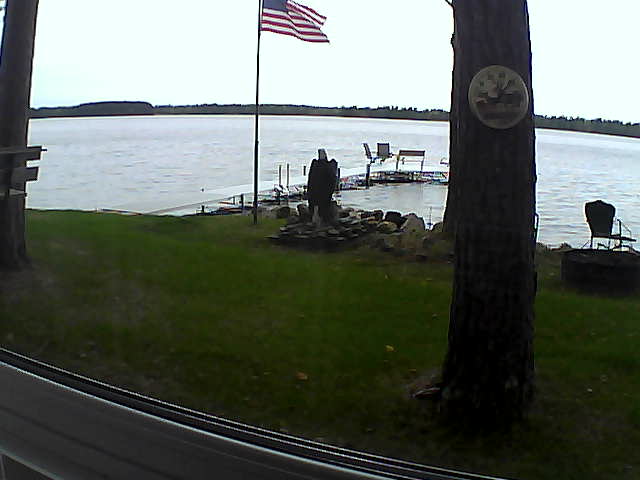 Whiteface Cam Image - Thu, 09/26/2019 5:41pm 