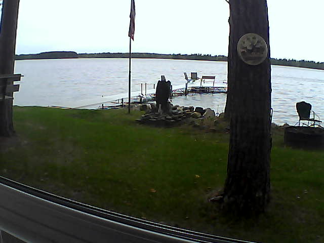 Whiteface Cam Image - Thu, 09/26/2019 5:51pm 