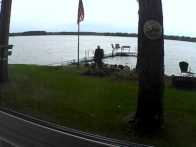 Whiteface Cam Image - Thu, 09/26/2019 6:01pm 