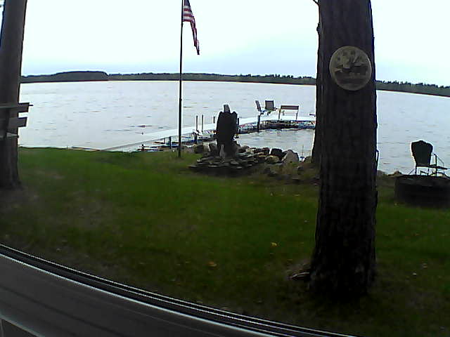 Whiteface Cam Image - Thu, 09/26/2019 6:11pm 