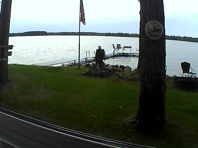 Whiteface Cam Image - Thu, 09/26/2019 6:21pm 