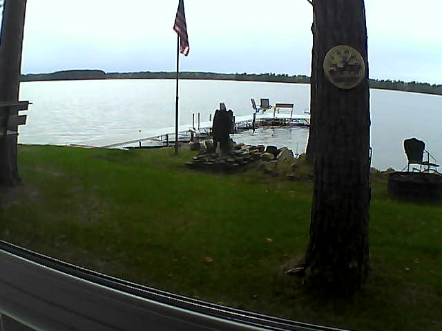 Whiteface Cam Image - Thu, 09/26/2019 6:31pm 