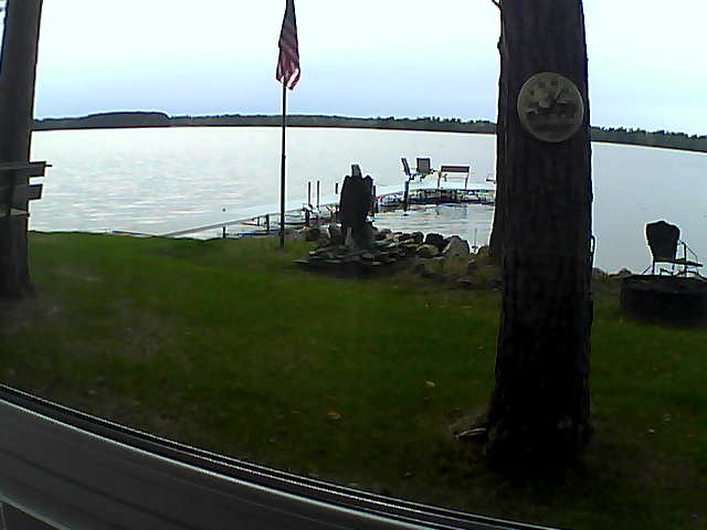 Whiteface Cam Image - Thu, 09/26/2019 6:41pm 