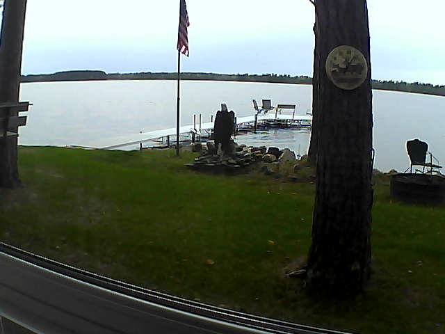 Whiteface Cam Image - Thu, 09/26/2019 6:51pm 