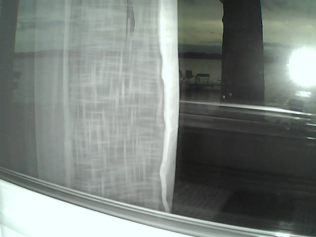 Whiteface Cam Image - Fri, 09/27/2019 6:52am 