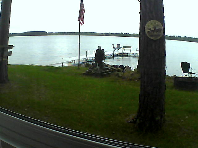 Whiteface Cam Image - Fri, 09/27/2019 7:02am 