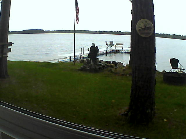 Whiteface Cam Image - Fri, 09/27/2019 7:12am 