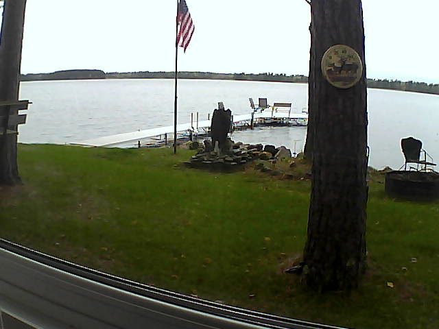 Whiteface Cam Image - Fri, 09/27/2019 7:22am 