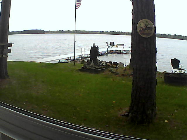 Whiteface Cam Image - Fri, 09/27/2019 7:32am 