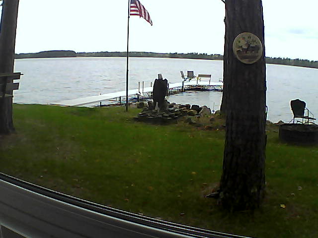 Whiteface Cam Image - Fri, 09/27/2019 7:42am 