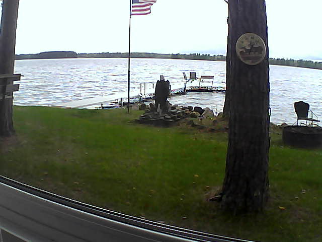 Whiteface Cam Image - Fri, 09/27/2019 8:43am 