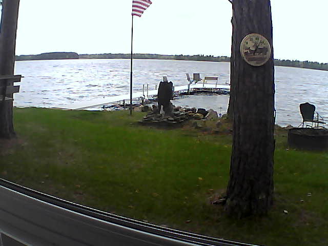 Whiteface Cam Image - Fri, 09/27/2019 9:13am 