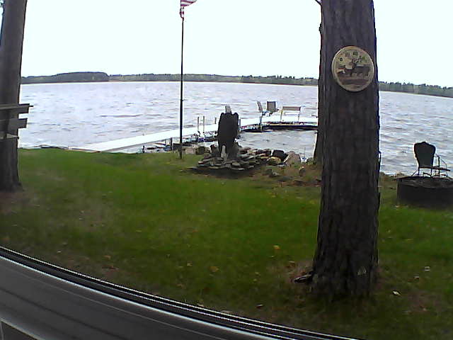 Whiteface Cam Image - Fri, 09/27/2019 9:23am 