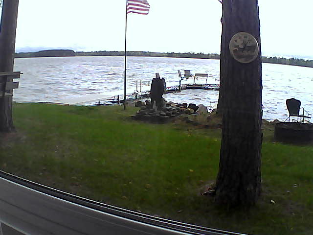 Whiteface Cam Image - Fri, 09/27/2019 9:43am 