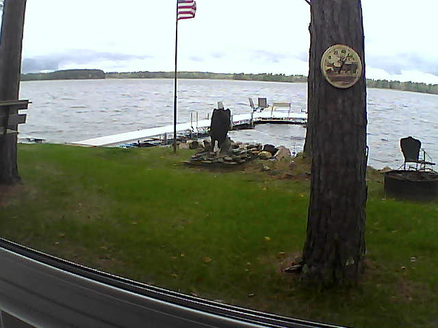 Whiteface Cam Image - Fri, 09/27/2019 9:53am 