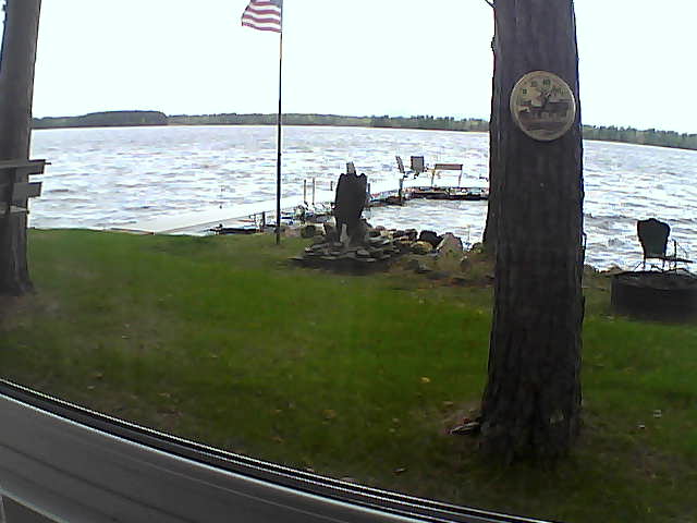 Whiteface Cam Image - Fri, 09/27/2019 10:13am 