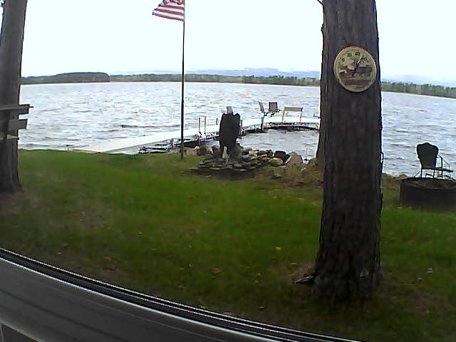 Whiteface Cam Image - Fri, 09/27/2019 10:23am 