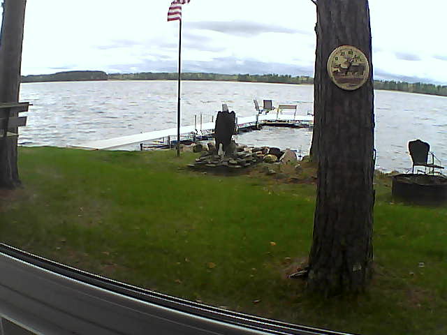 Whiteface Cam Image - Fri, 09/27/2019 10:33am 