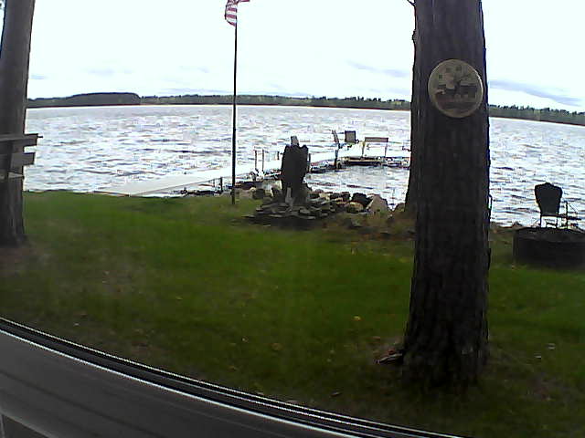 Whiteface Cam Image - Fri, 09/27/2019 10:43am 