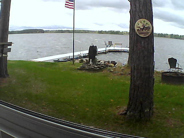 Whiteface Cam Image - Fri, 09/27/2019 10:53am 