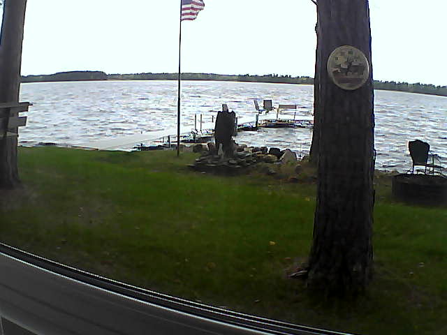 Whiteface Cam Image - Fri, 09/27/2019 11:03am 