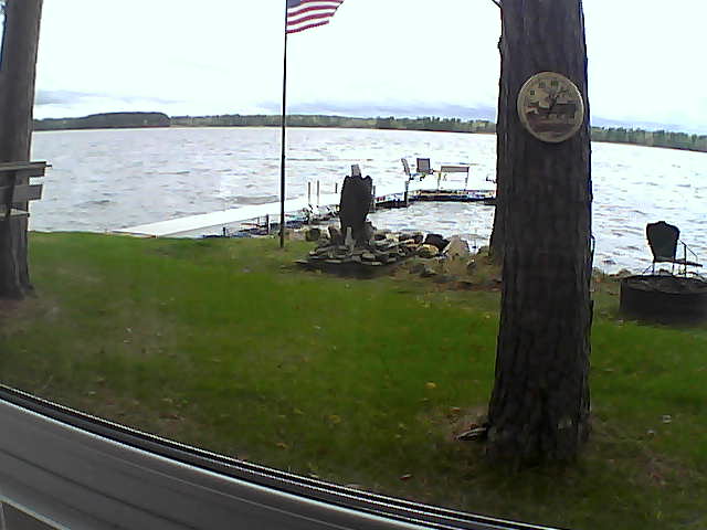 Whiteface Cam Image - Fri, 09/27/2019 11:13am 