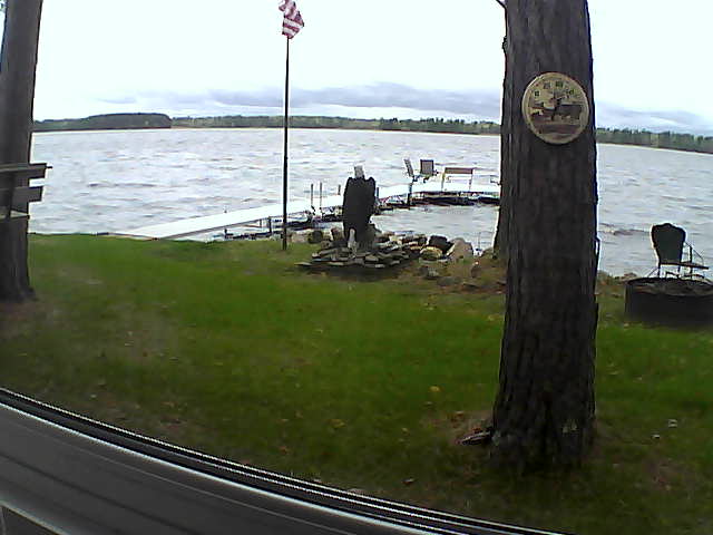 Whiteface Cam Image - Fri, 09/27/2019 11:23am 