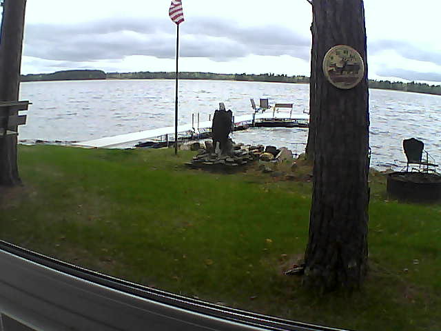 Whiteface Cam Image - Fri, 09/27/2019 11:33am 