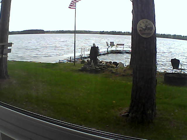 Whiteface Cam Image - Fri, 09/27/2019 12:13pm 