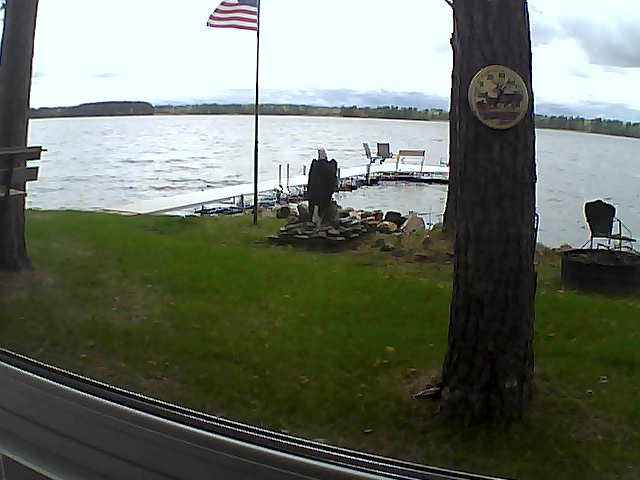 Whiteface Cam Image - Fri, 09/27/2019 12:33pm 