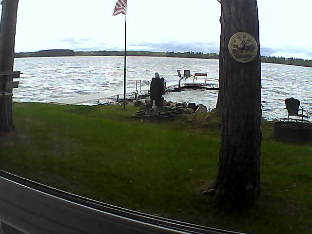 Whiteface Cam Image - Fri, 09/27/2019 12:43pm 