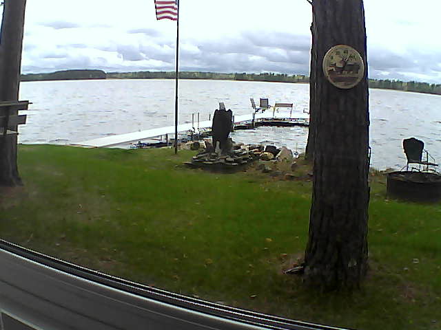 Whiteface Cam Image - Fri, 09/27/2019 12:53pm 