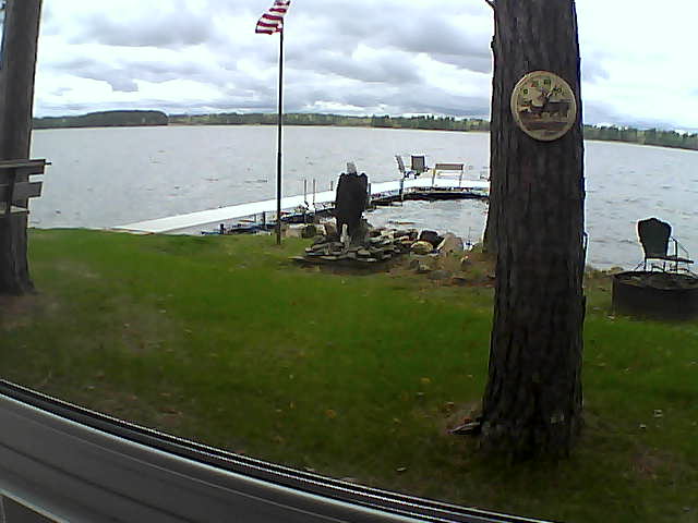 Whiteface Cam Image - Fri, 09/27/2019 1:03pm 