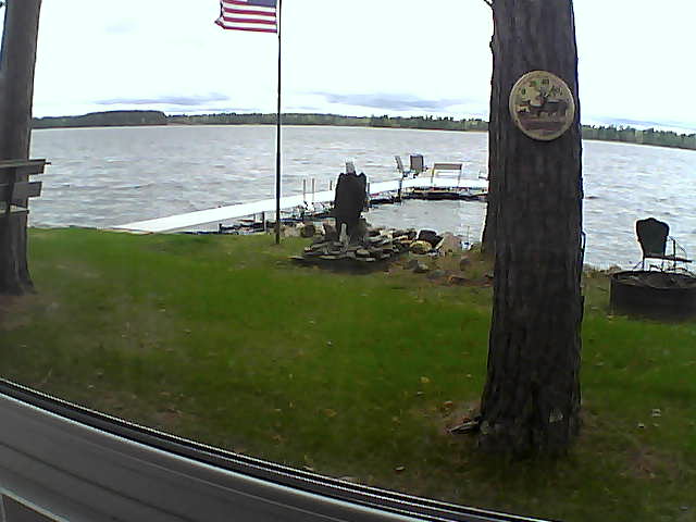 Whiteface Cam Image - Fri, 09/27/2019 1:13pm 