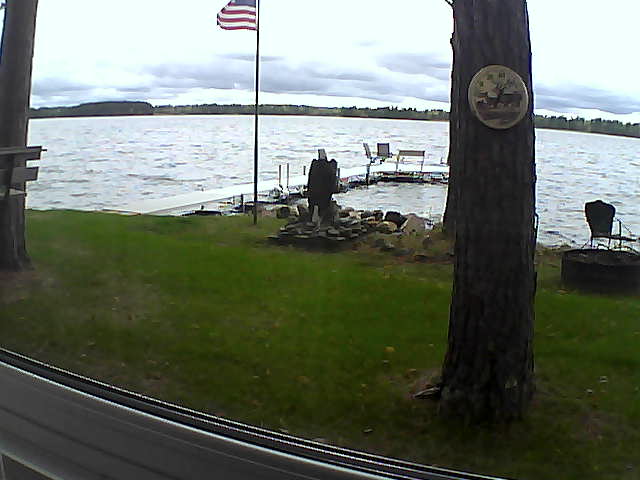 Whiteface Cam Image - Fri, 09/27/2019 1:23pm 