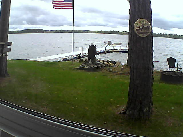 Whiteface Cam Image - Fri, 09/27/2019 1:33pm 