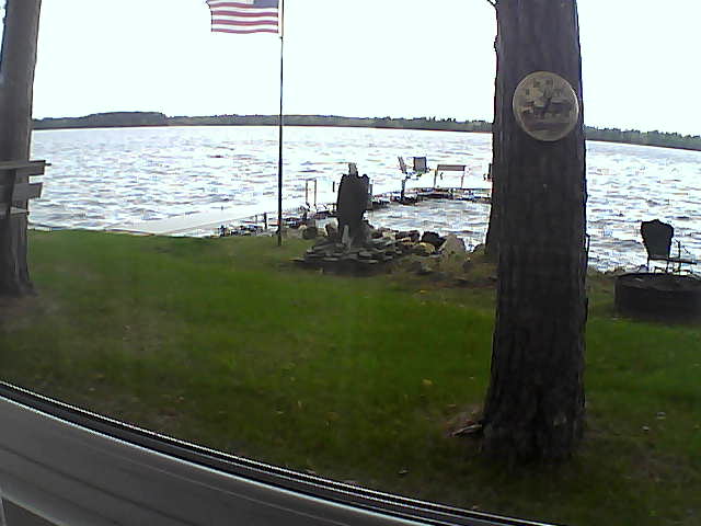 Whiteface Cam Image - Fri, 09/27/2019 2:03pm 