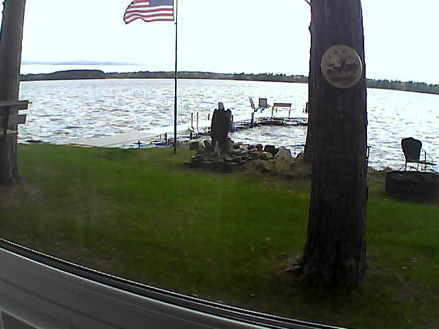 Whiteface Cam Image - Fri, 09/27/2019 2:23pm 