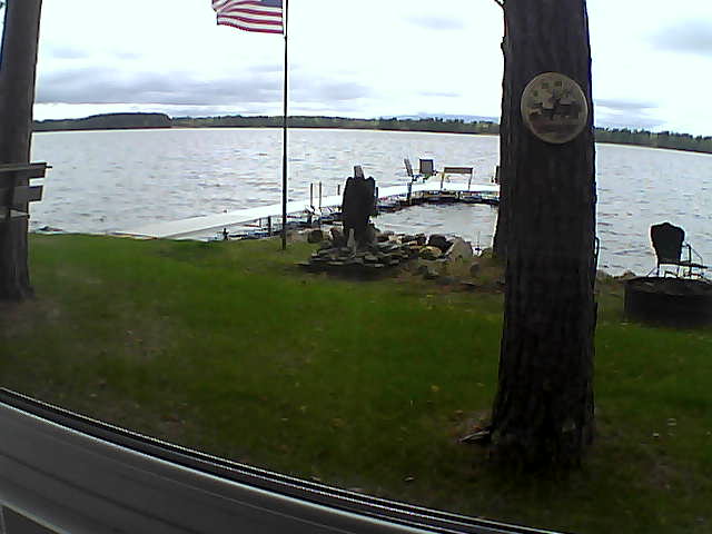 Whiteface Cam Image - Fri, 09/27/2019 2:33pm 