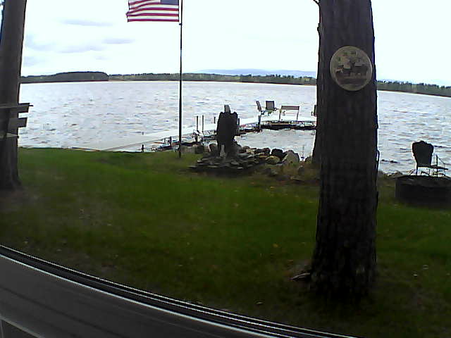 Whiteface Cam Image - Fri, 09/27/2019 2:43pm 