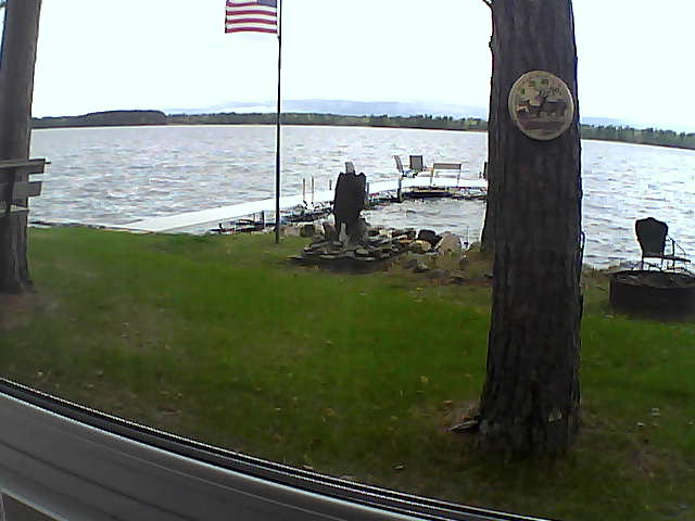 Whiteface Cam Image - Fri, 09/27/2019 2:53pm 